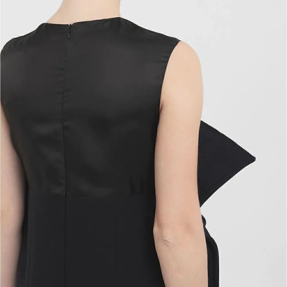 MAISON MARTIN margiela Runway wool dress - Picture 5 of 12
